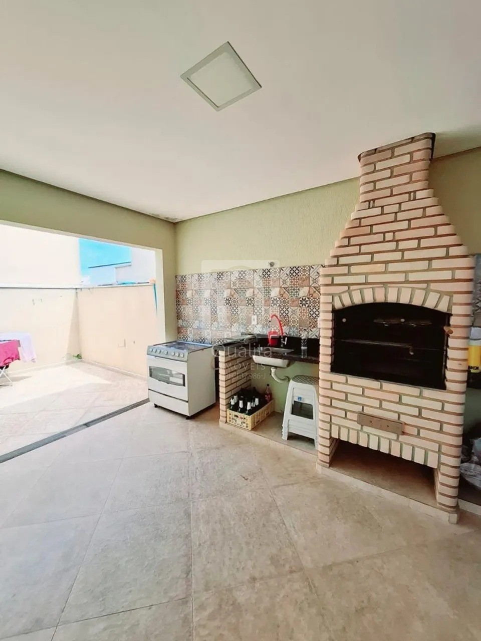 Casa de Condomínio à venda com 3 quartos, 200m² - Foto 17