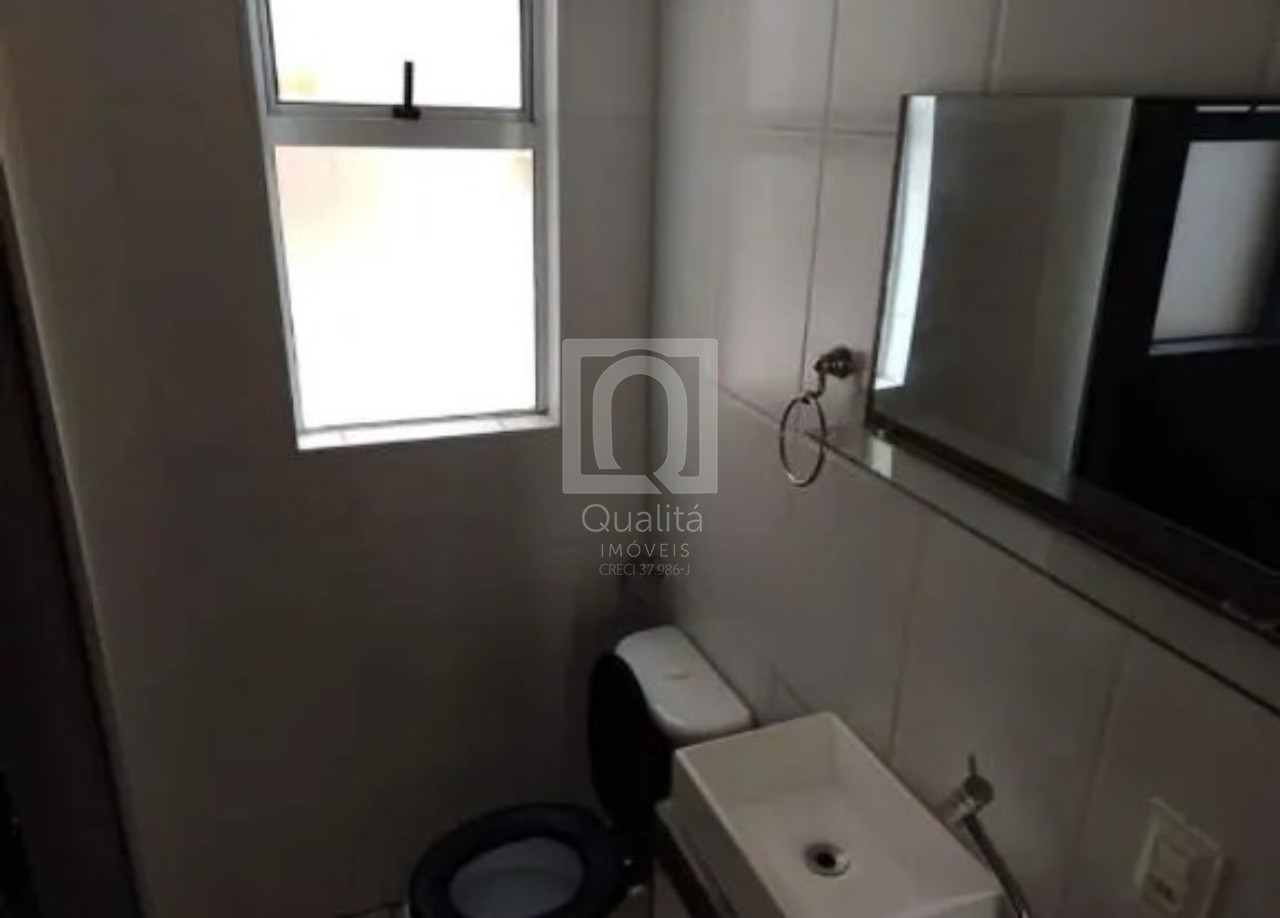 Apartamento à venda com 2 quartos, 50m² - Foto 6