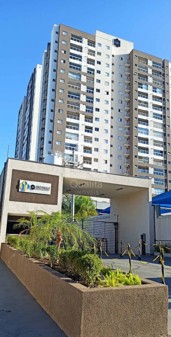 Apartamento à venda com 2 quartos, 61m² - Foto 21