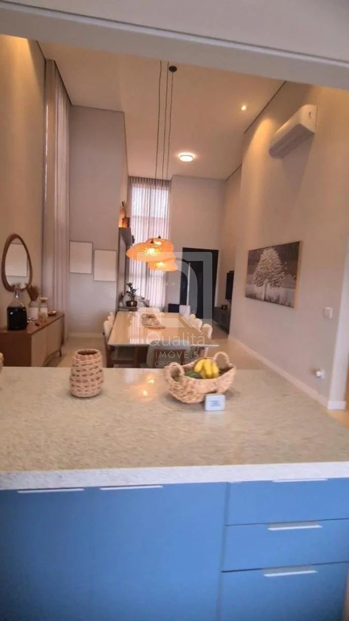 Casa de Condomínio à venda com 3 quartos, 360m² - Foto 9