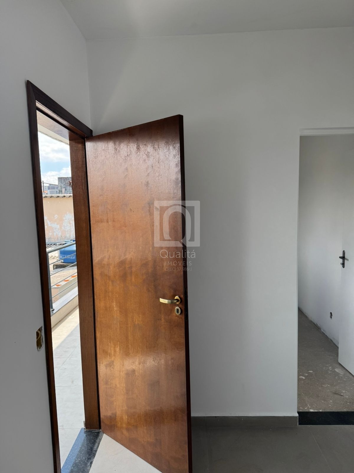 Apartamento, 2 quartos, 38 m² - Foto 2