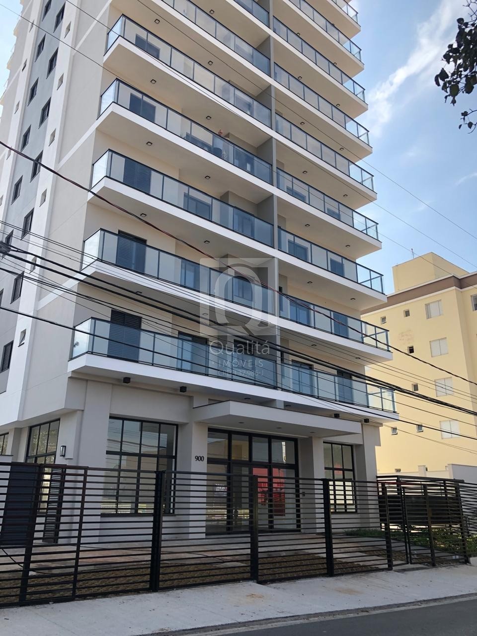 Apartamento à venda com 2 quartos, 66m² - Foto 9