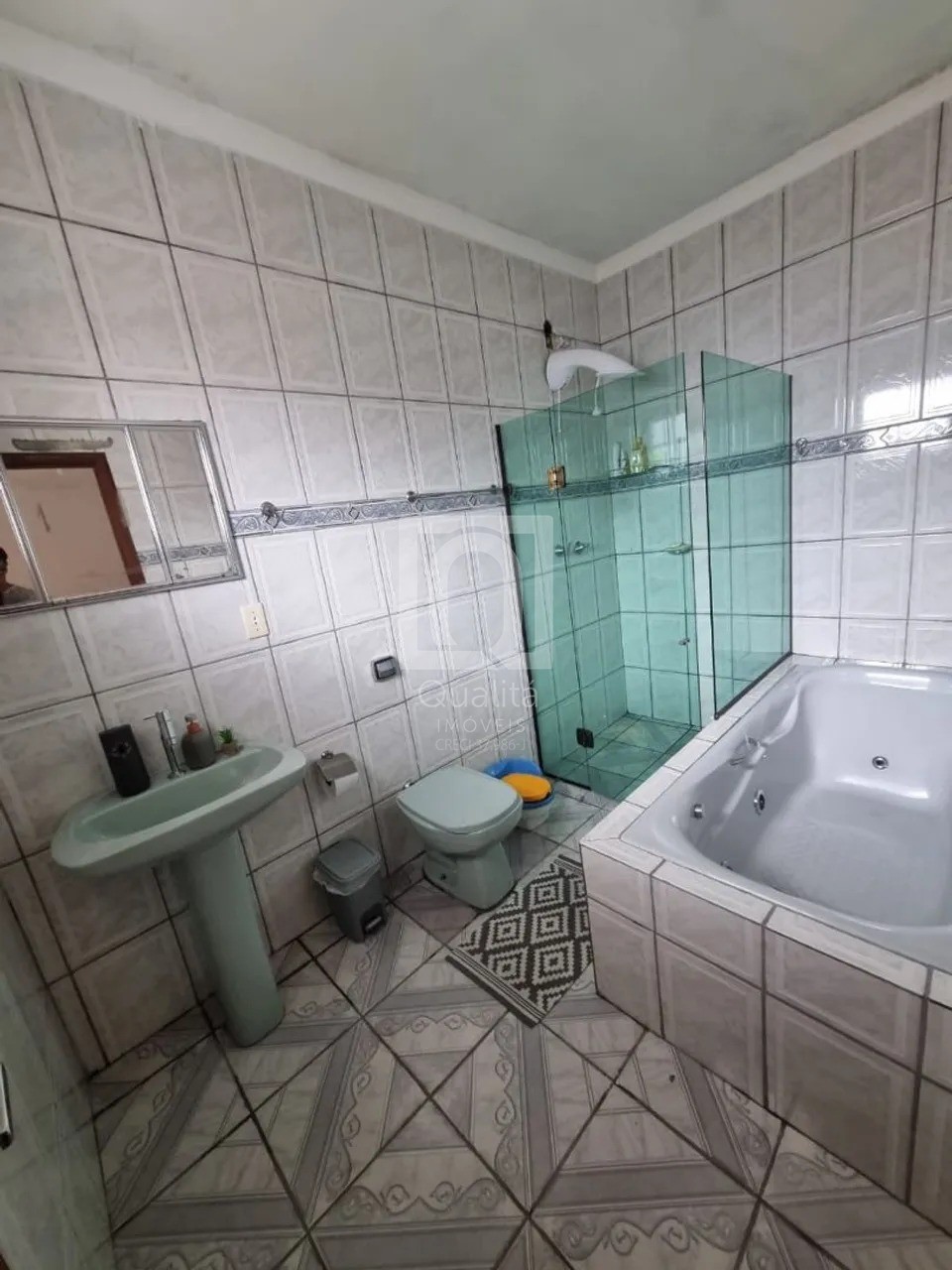 Sobrado à venda com 4 quartos, 175m² - Foto 8