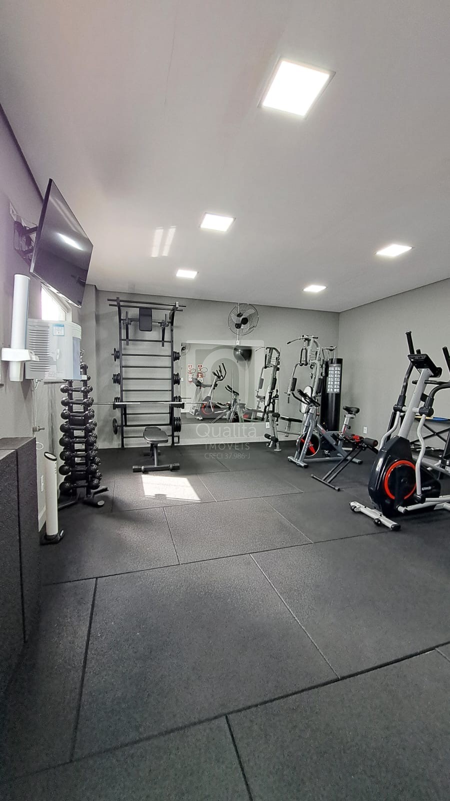 Apartamento à venda com 3 quartos, 78m² - Foto 11