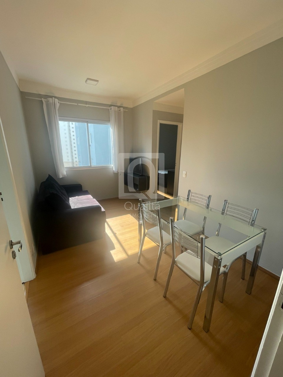 Apartamento para alugar com 2 quartos, 48m² - Foto 1