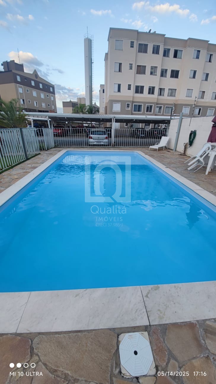 Apartamento à venda com 2 quartos, 51m² - Foto 26