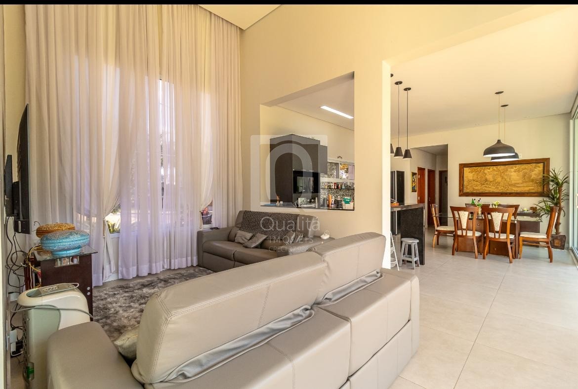 Casa de Condomínio à venda com 3 quartos, 1000m² - Foto 3