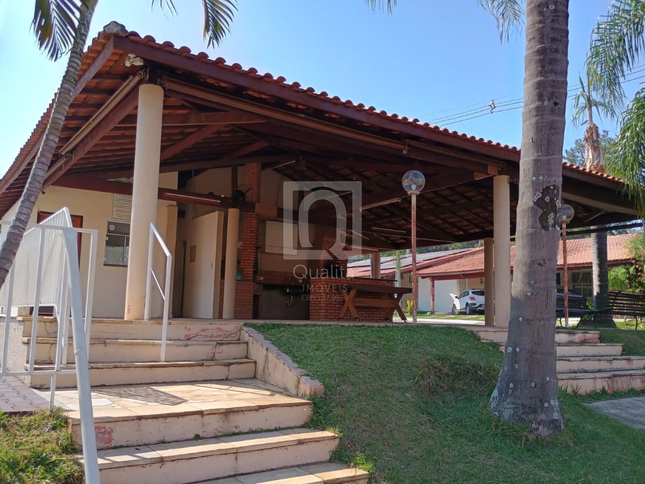 Casa de Condomínio à venda com 3 quartos, 150m² - Foto 20