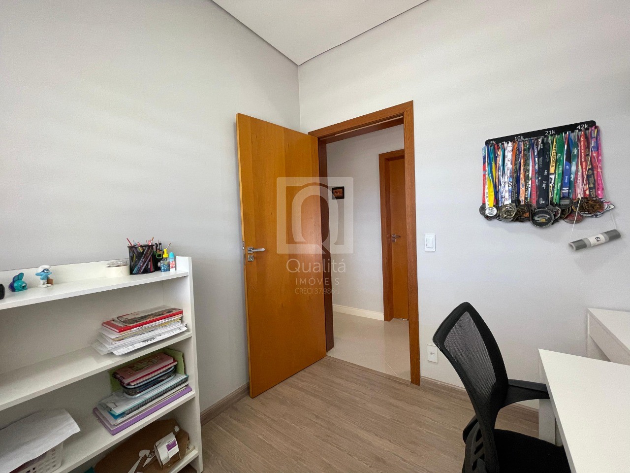 Casa de Condomínio, 3 quartos - Foto 21