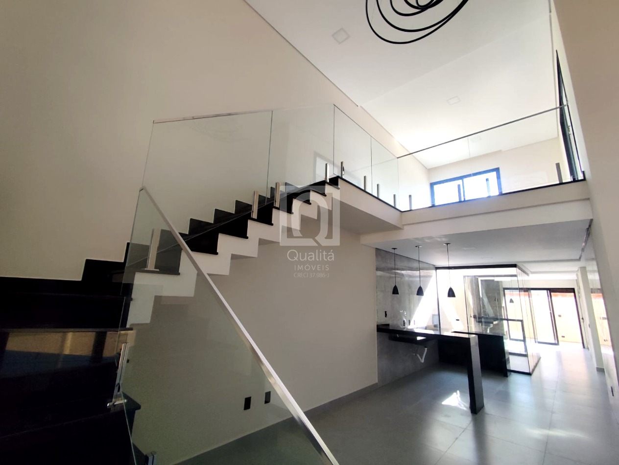 Casa de Condomínio à venda com 3 quartos, 228m² - Foto 3
