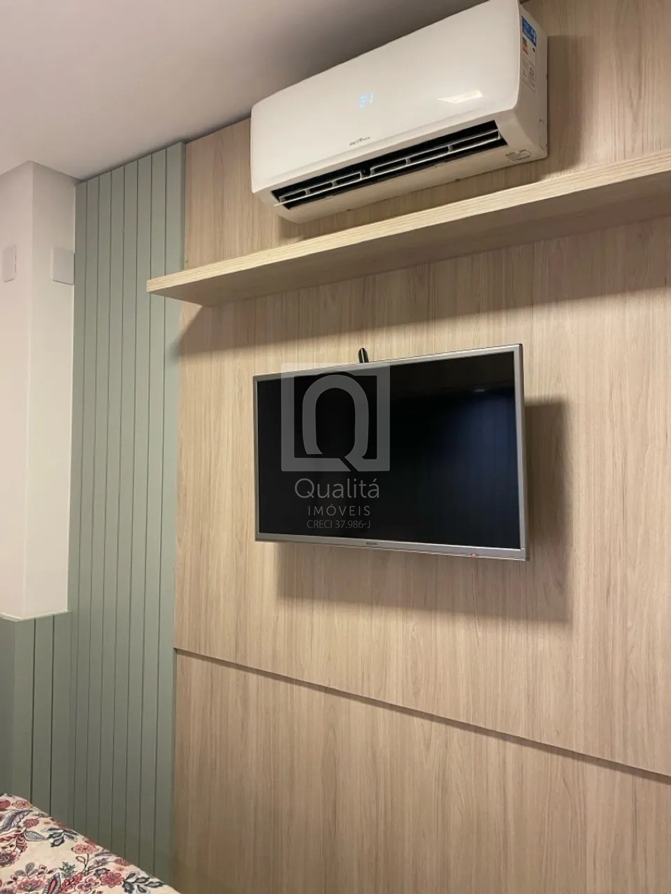 Apartamento, 2 quartos, 52 m² - Foto 10