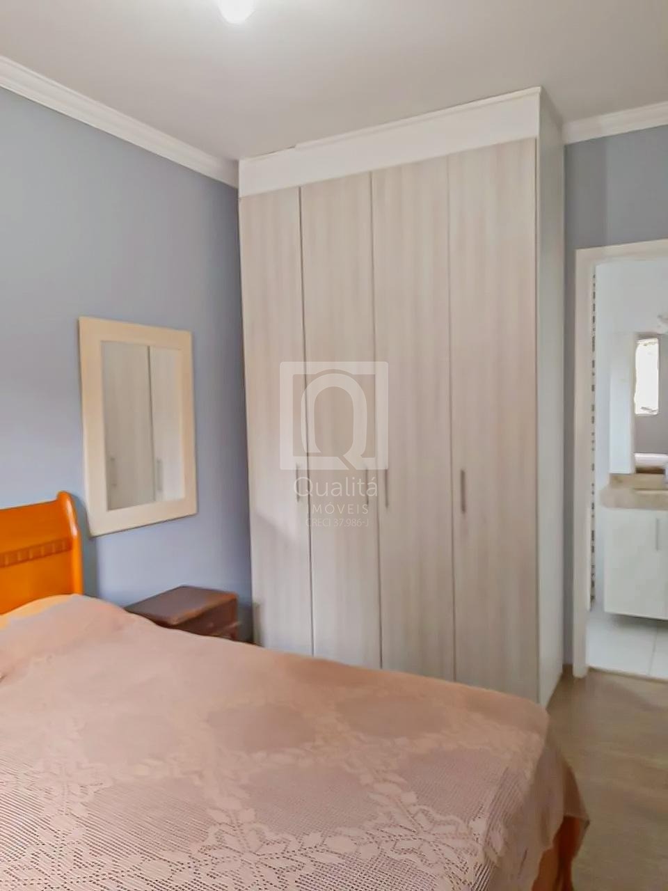 Apartamento à venda com 2 quartos, 65m² - Foto 9