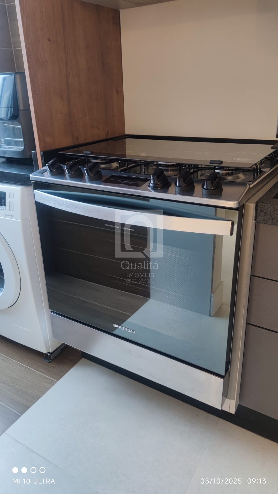 Apartamento à venda com 2 quartos, 51m² - Foto 7