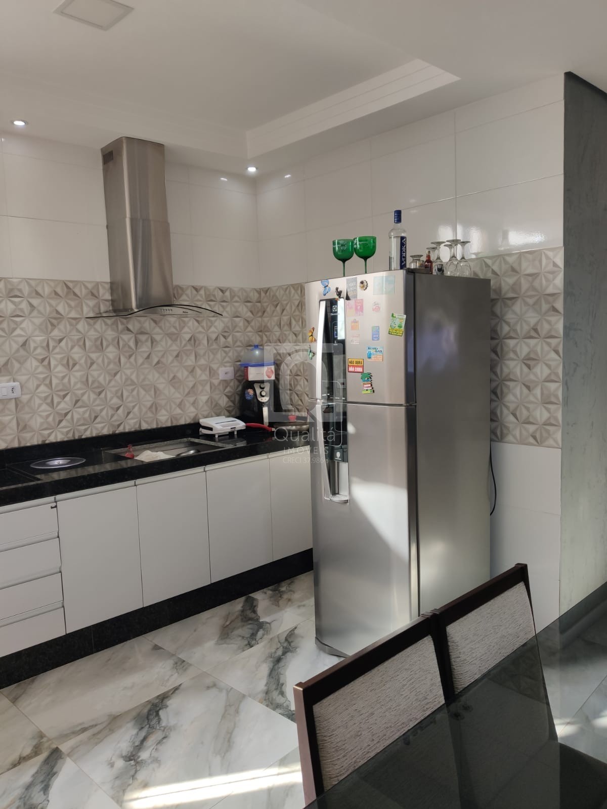 Casa de Condomínio, 3 quartos - Foto 10