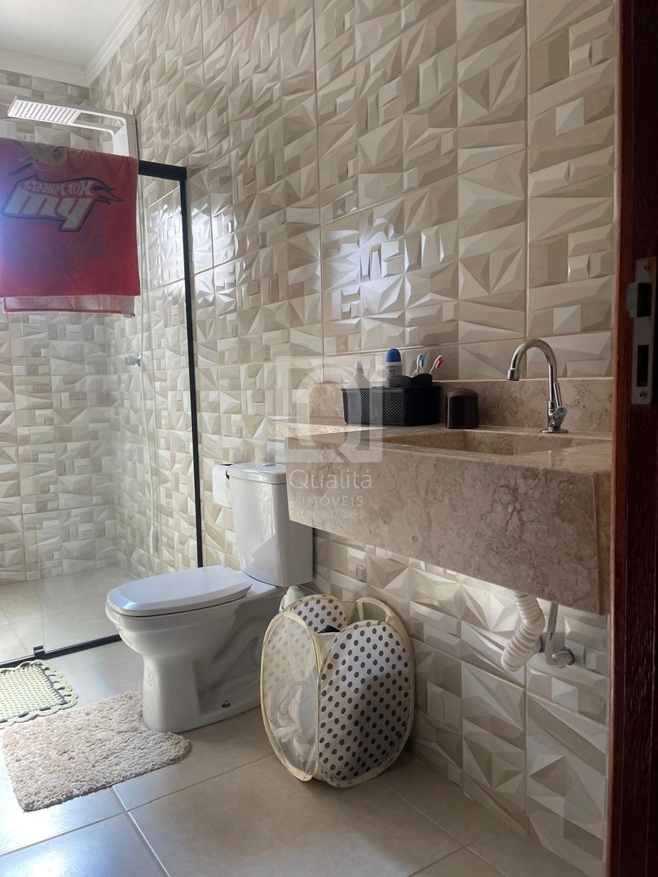Casa de Condomínio à venda com 3 quartos, 200m² - Foto 13