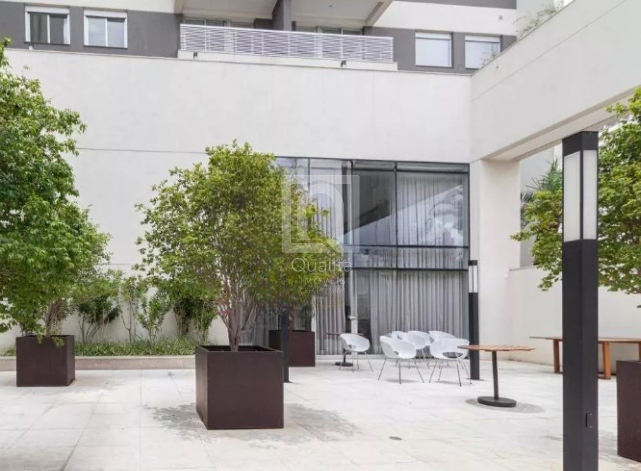 Apartamento, 2 quartos, 52 m² - Foto 21