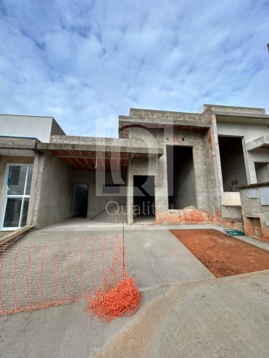 Casa de Condomínio à venda com 3 quartos, 175m² - Foto 2