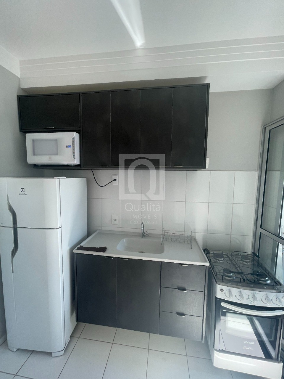 Apartamento para alugar com 2 quartos, 48m² - Foto 2
