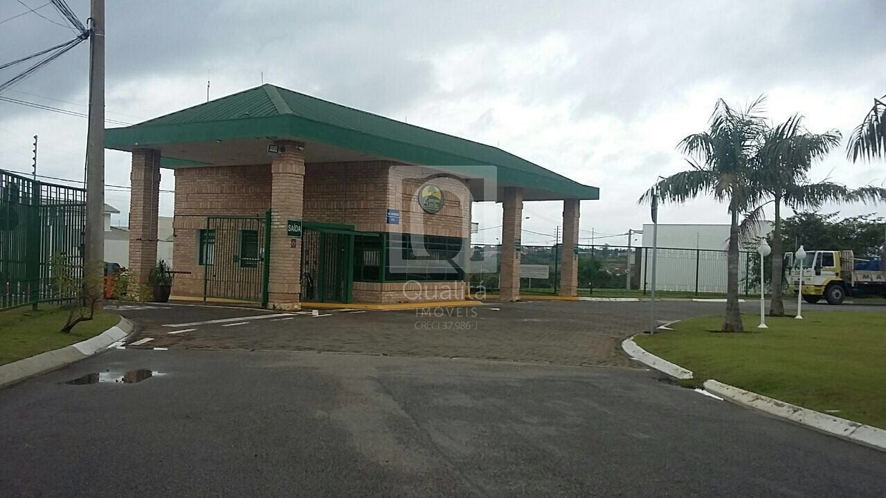 Casa de Condomínio à venda com 3 quartos, 228m² - Foto 24