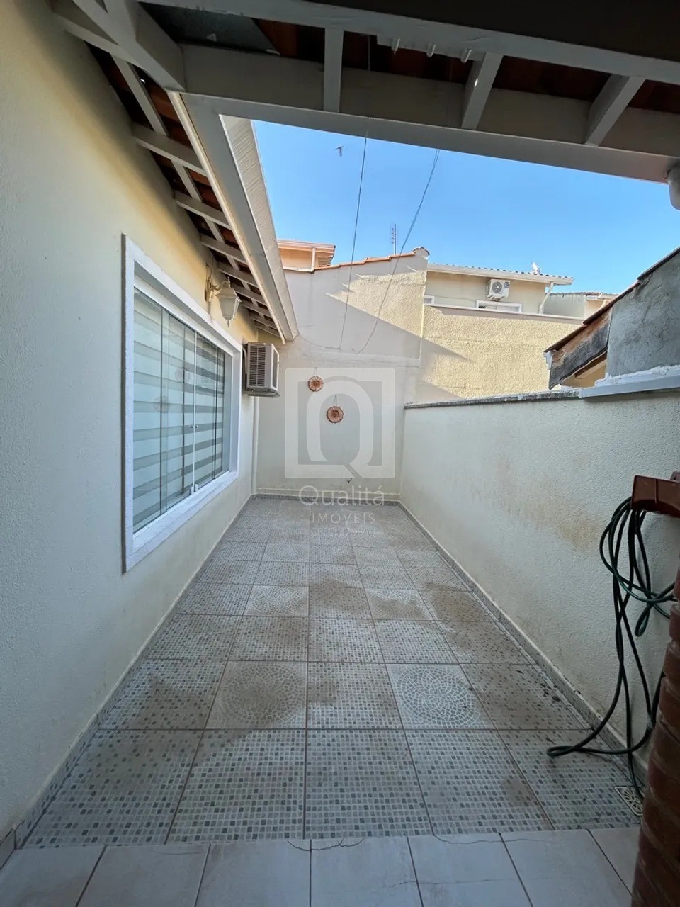 Casa de Condomínio à venda com 3 quartos, 120m² - Foto 13