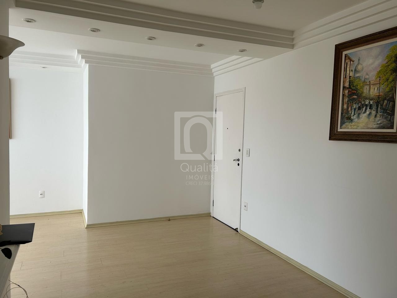 Apartamento à venda com 3 quartos, 81m² - Foto 4