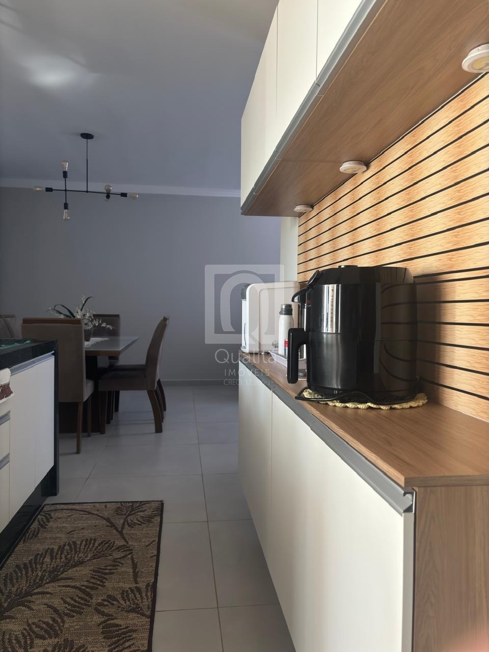 Casa de Condomínio à venda com 3 quartos, 200m² - Foto 3
