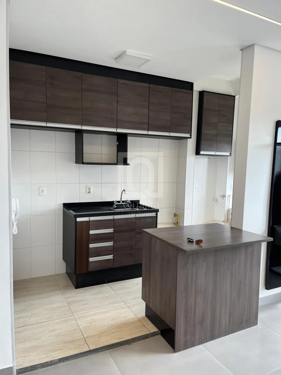 Apartamento à venda com 2 quartos, 48m² - Foto 7