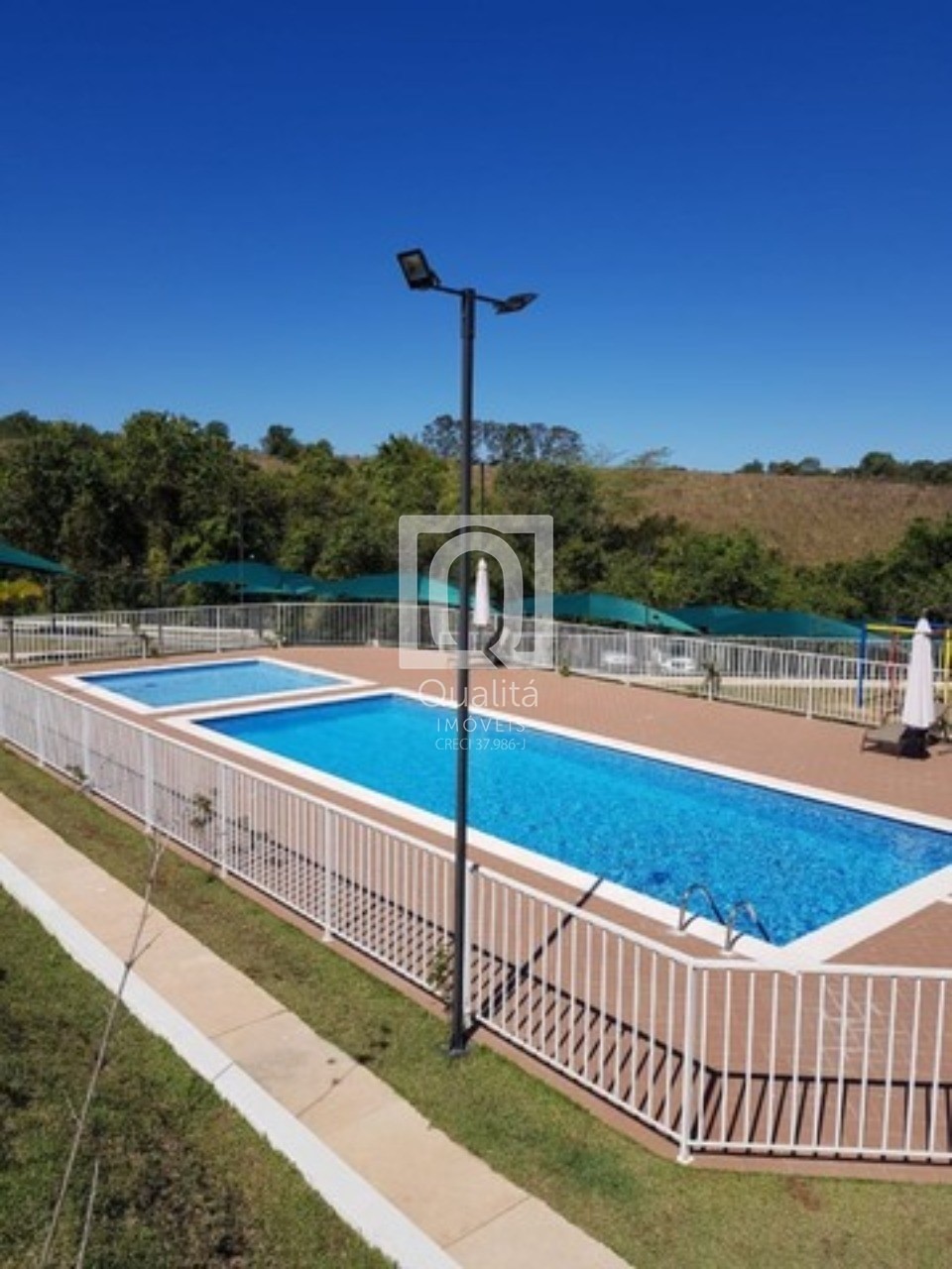 Apartamento à venda com 2 quartos, 48m² - Foto 14