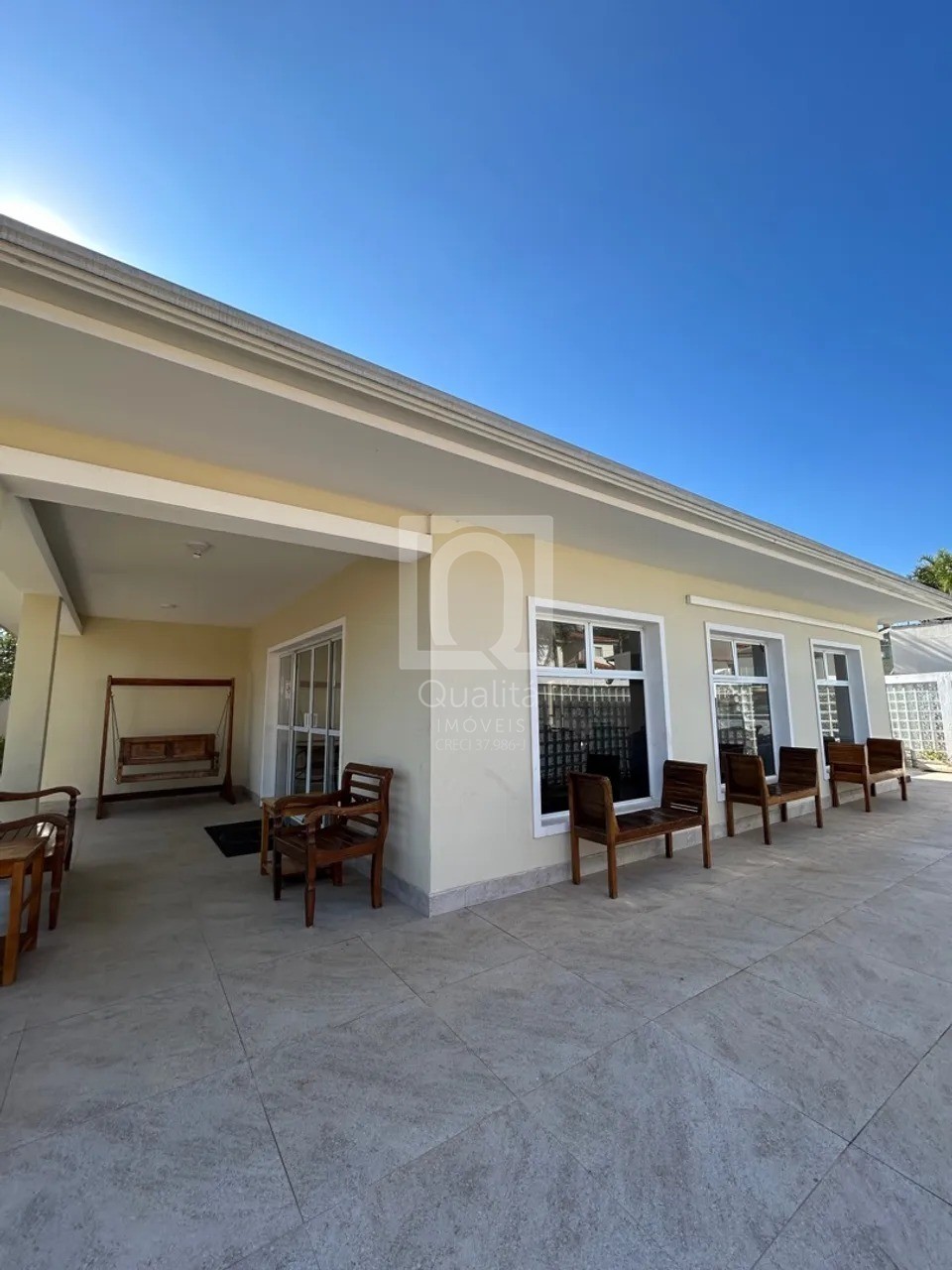 Casa de Condomínio à venda com 3 quartos, 120m² - Foto 15