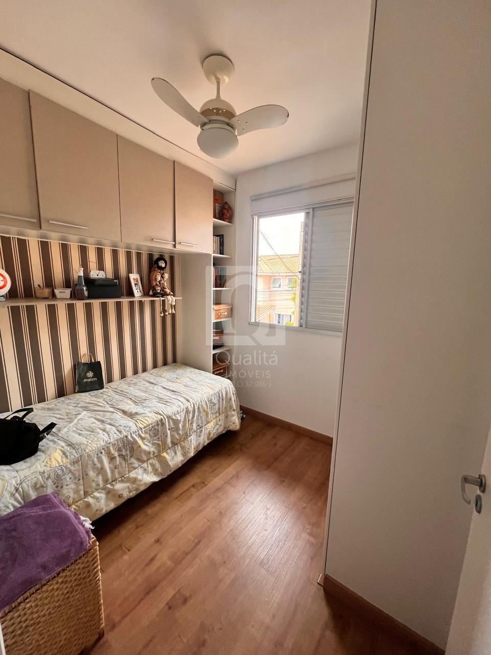 Casa de Condomínio à venda com 3 quartos, 100m² - Foto 11