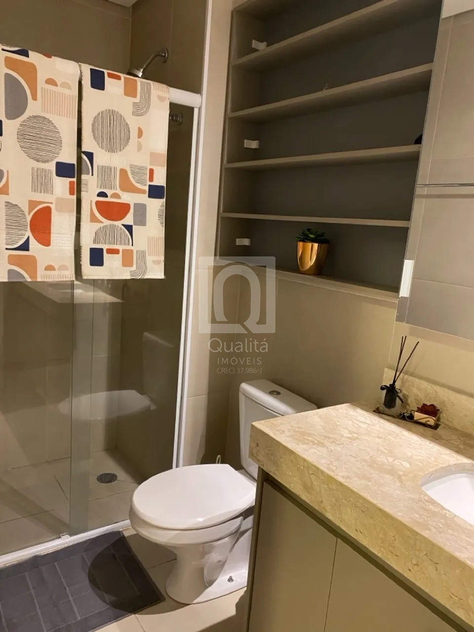 Apartamento, 2 quartos, 52 m² - Foto 15