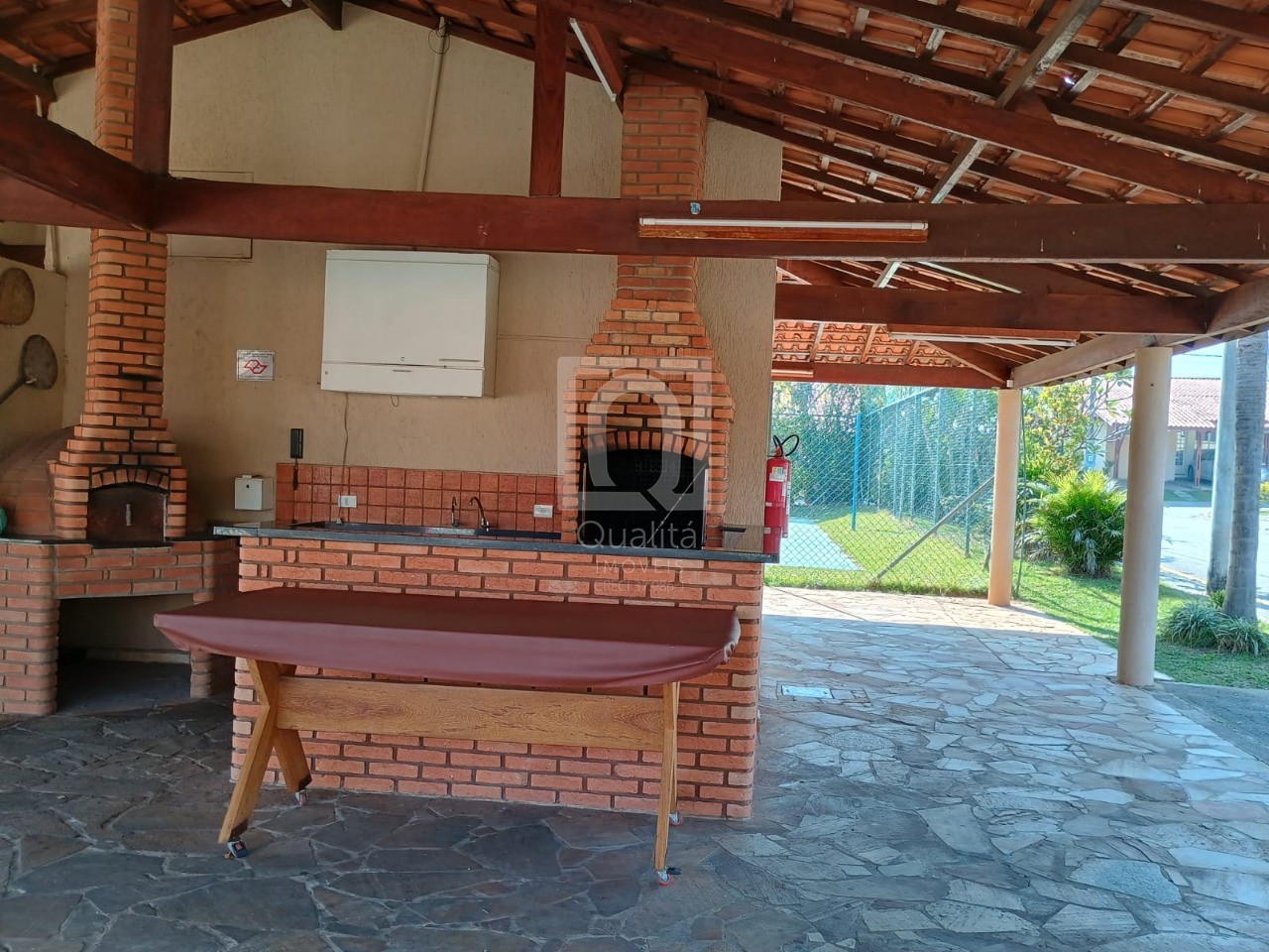 Casa de Condomínio à venda com 3 quartos, 150m² - Foto 21