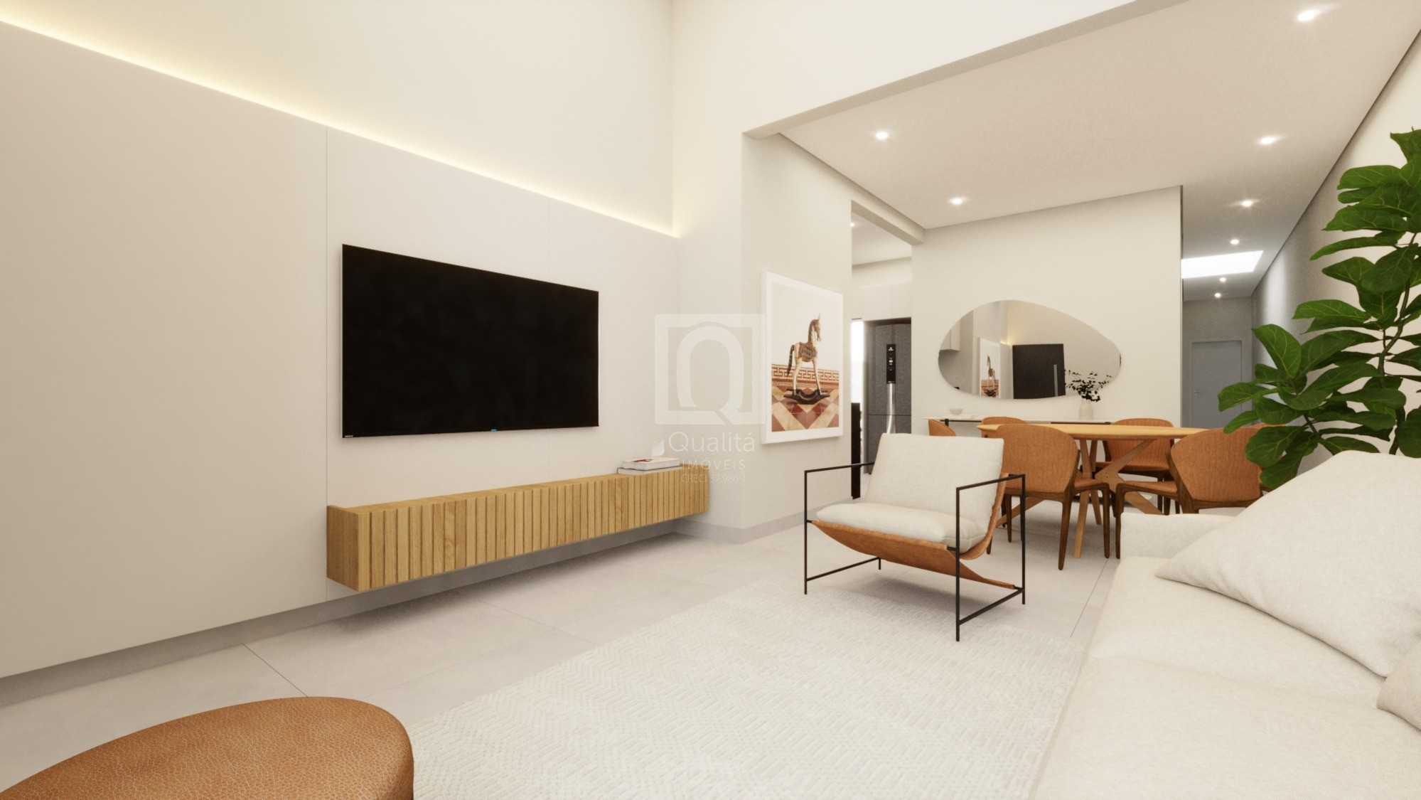 Casa de Condomínio à venda com 3 quartos, 175m² - Foto 18