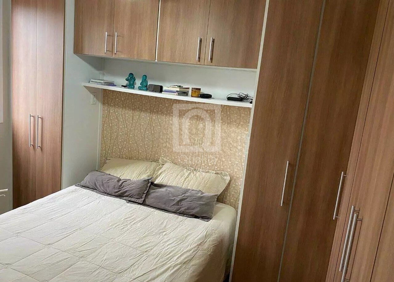 Apartamento à venda com 2 quartos, 54m² - Foto 5