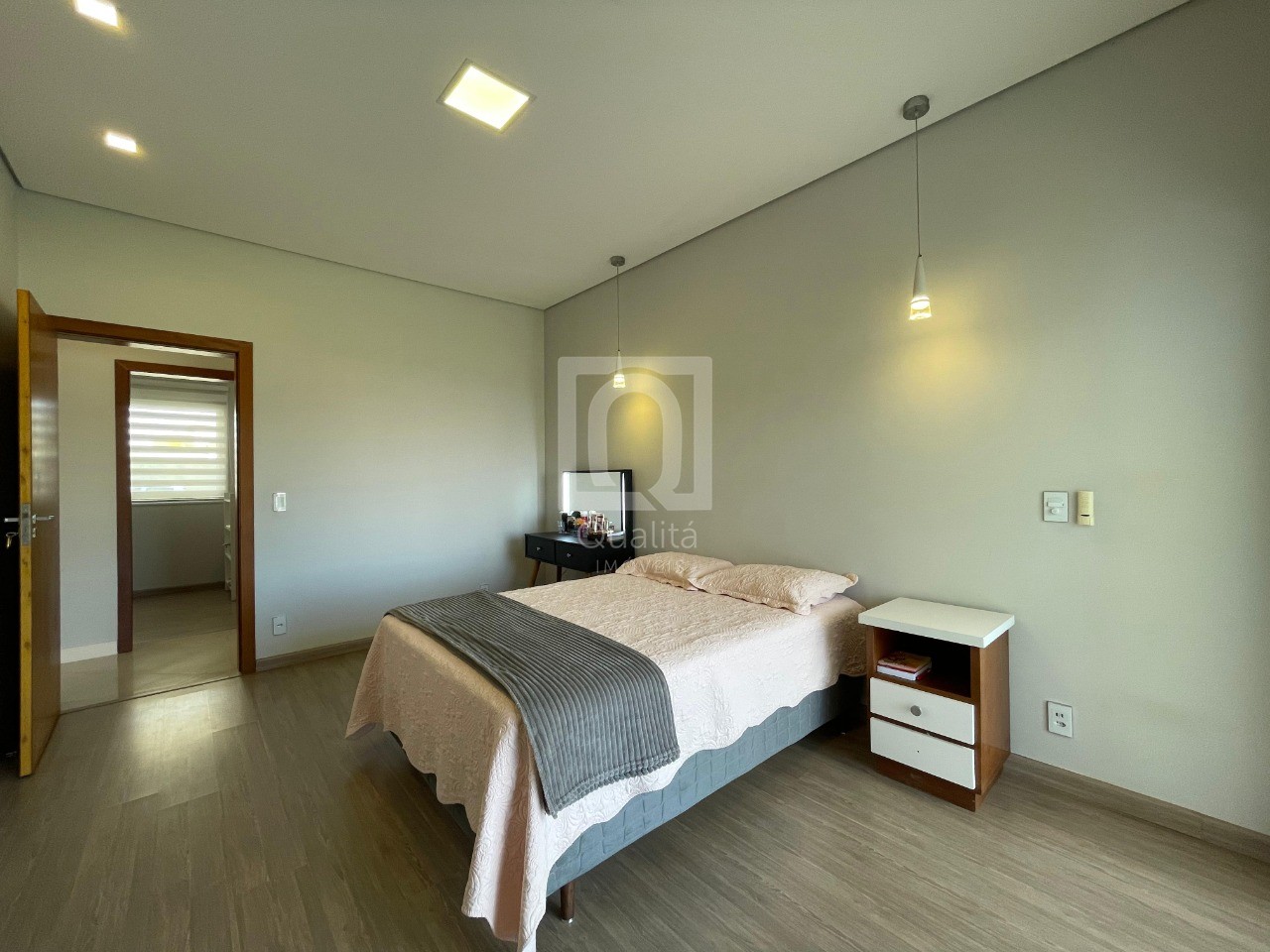 Casa de Condomínio, 3 quartos - Foto 9