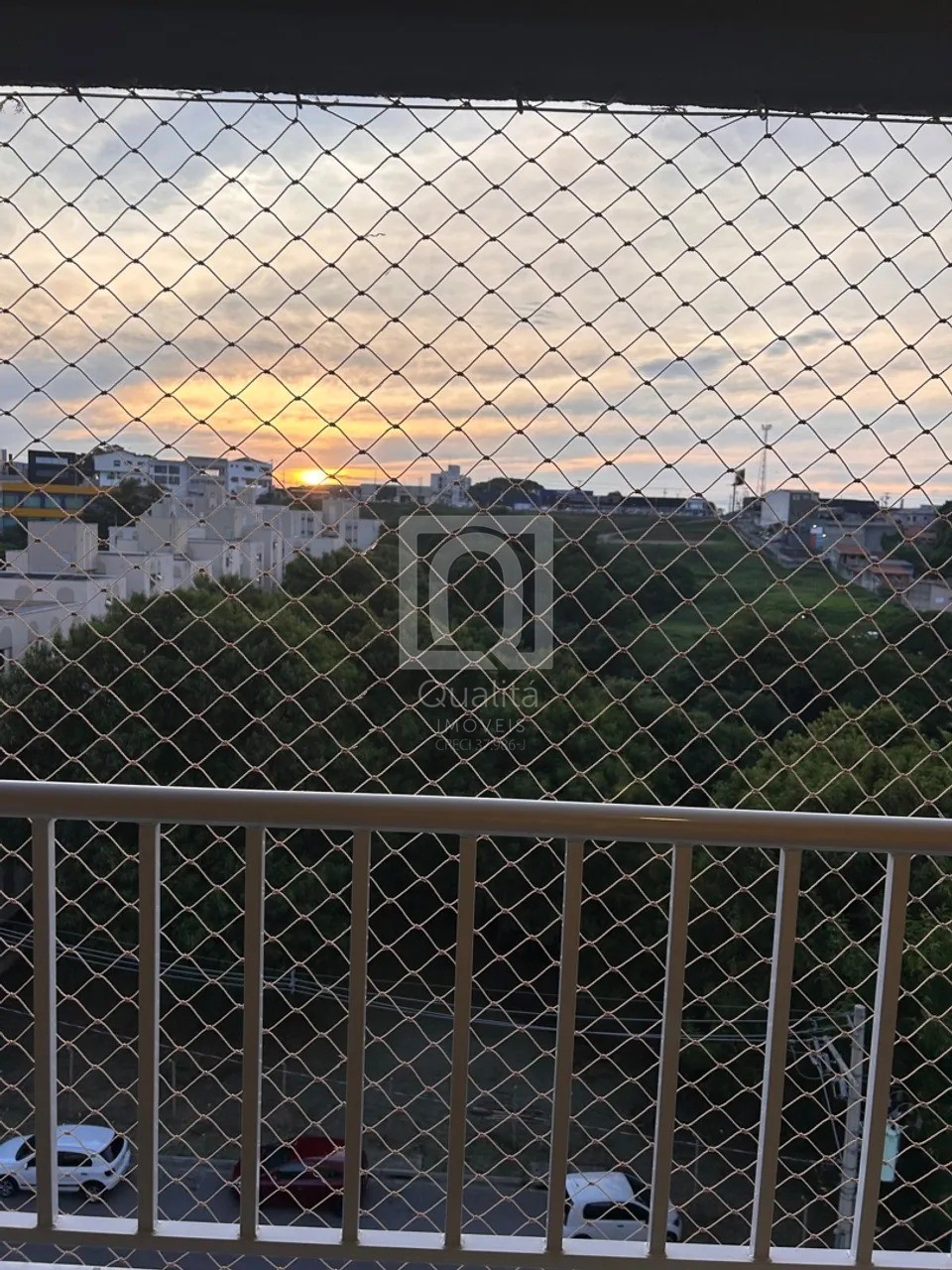 Apartamento à venda com 2 quartos, 61m² - Foto 10
