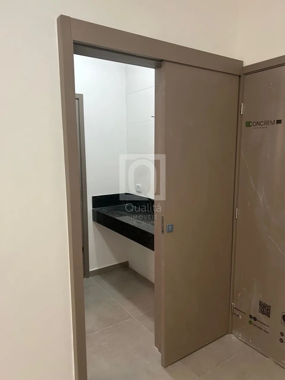 Casa, 3 quartos - Foto 12