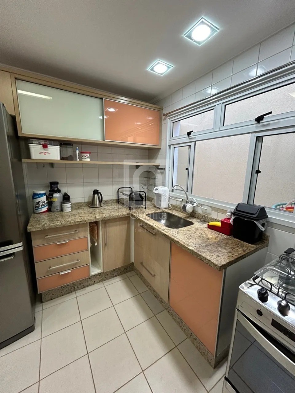 Casa de Condomínio à venda com 3 quartos, 120m² - Foto 3