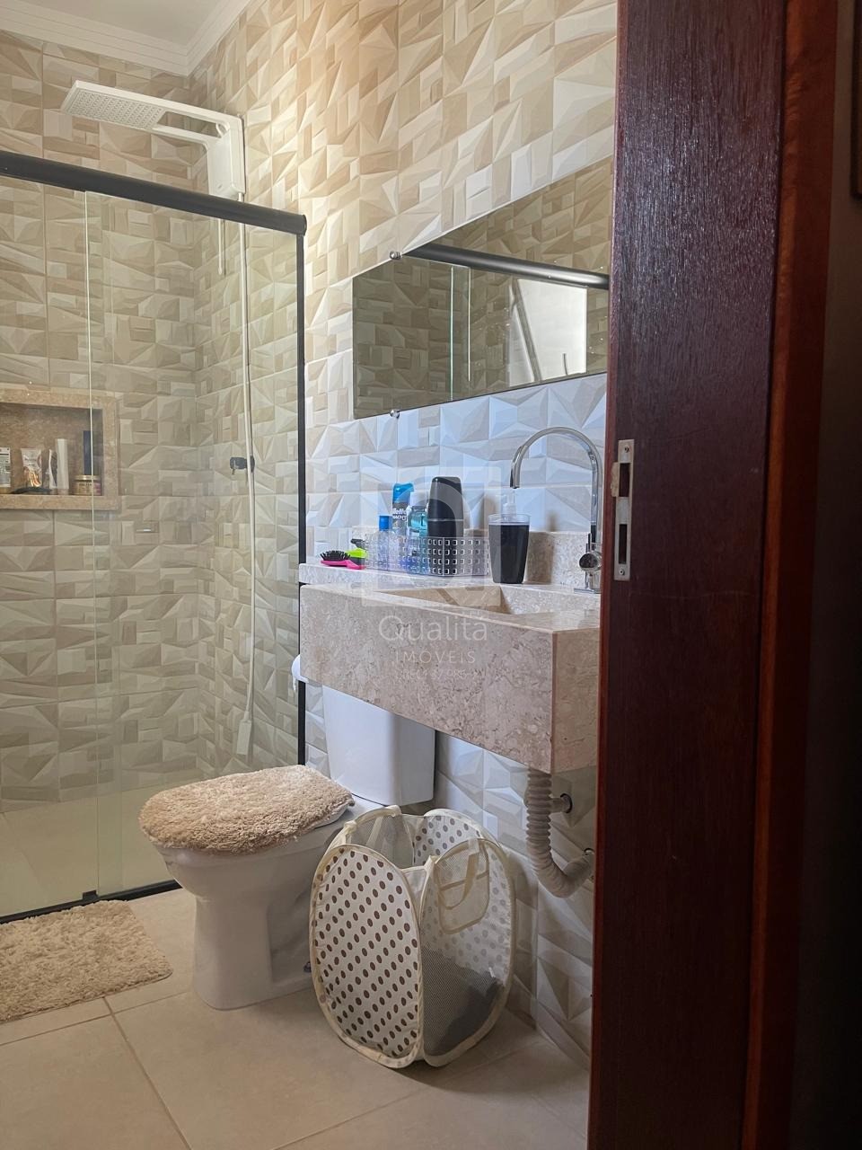 Casa de Condomínio à venda com 3 quartos, 200m² - Foto 14