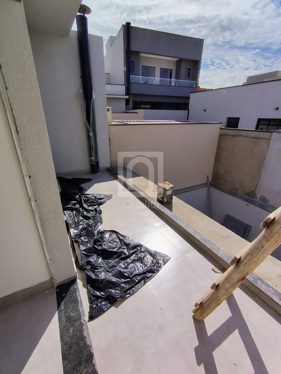 Casa de Condomínio à venda com 3 quartos, 156m² - Foto 14