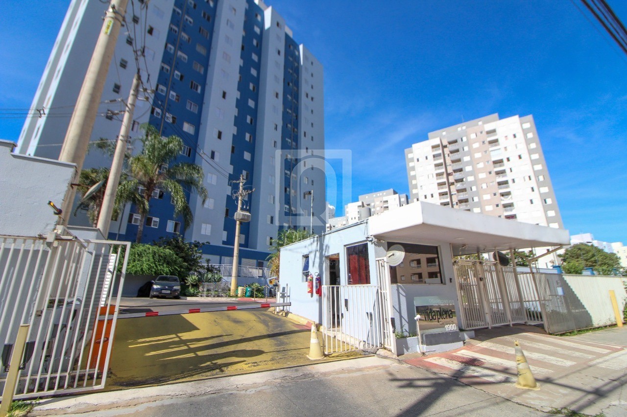 Apartamento para alugar com 2 quartos, 48m² - Foto 30