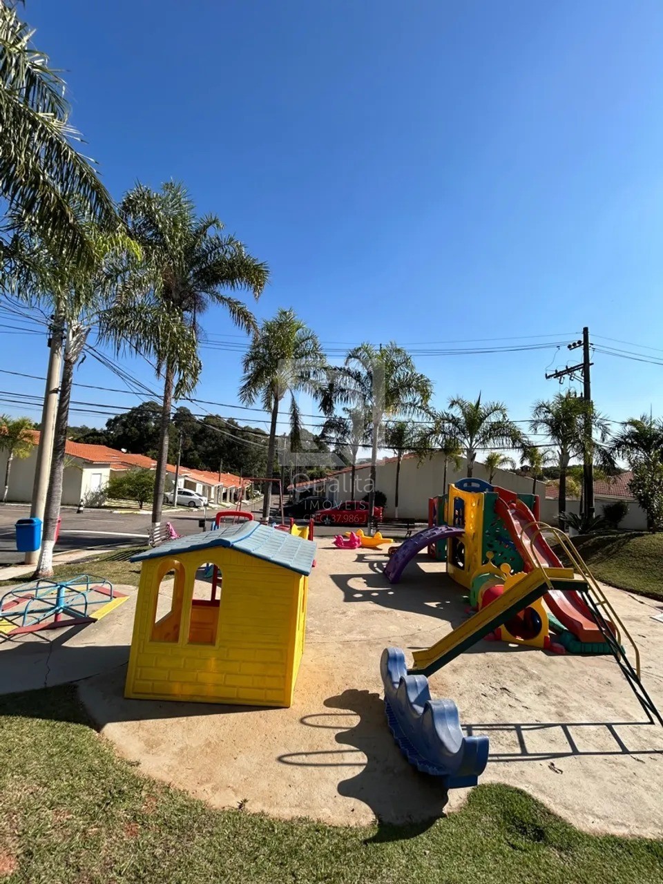 Casa de Condomínio à venda com 3 quartos, 120m² - Foto 16