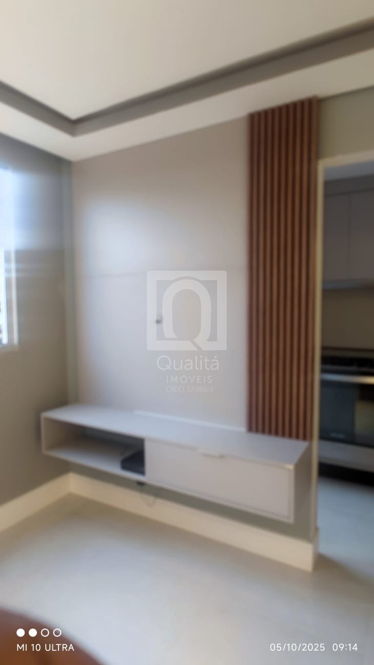 Apartamento à venda com 2 quartos, 51m² - Foto 2