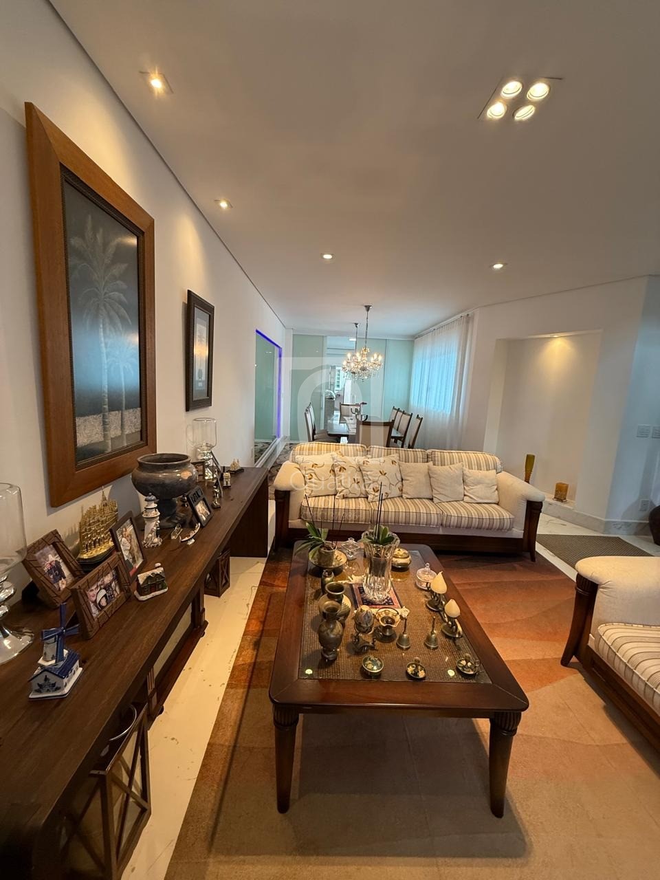 Casa de Condomínio, 5 quartos - Foto 3