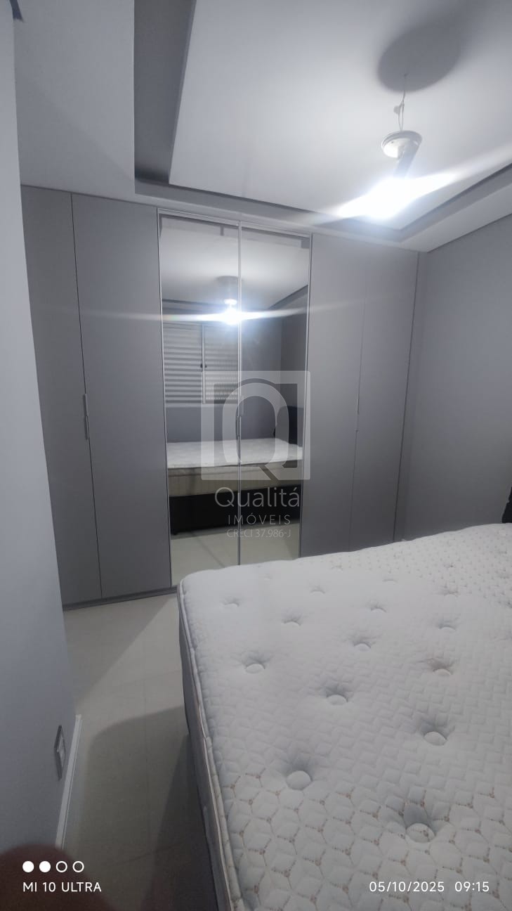 Apartamento à venda com 2 quartos, 51m² - Foto 11