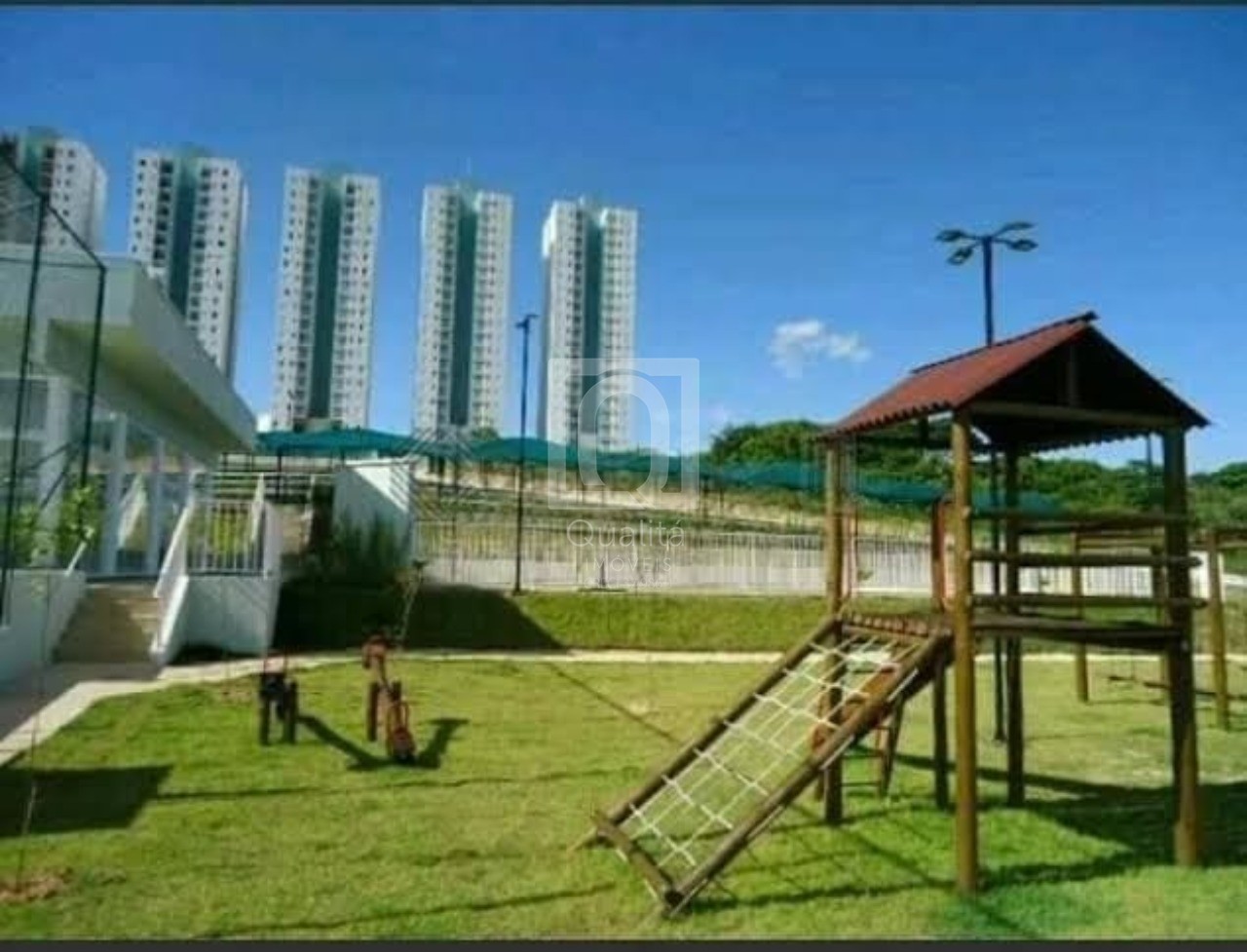 Apartamento à venda com 2 quartos, 48m² - Foto 15