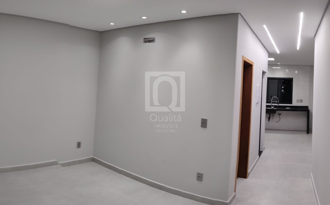 Casa de Condomínio à venda com 3 quartos, 150m² - Foto 2