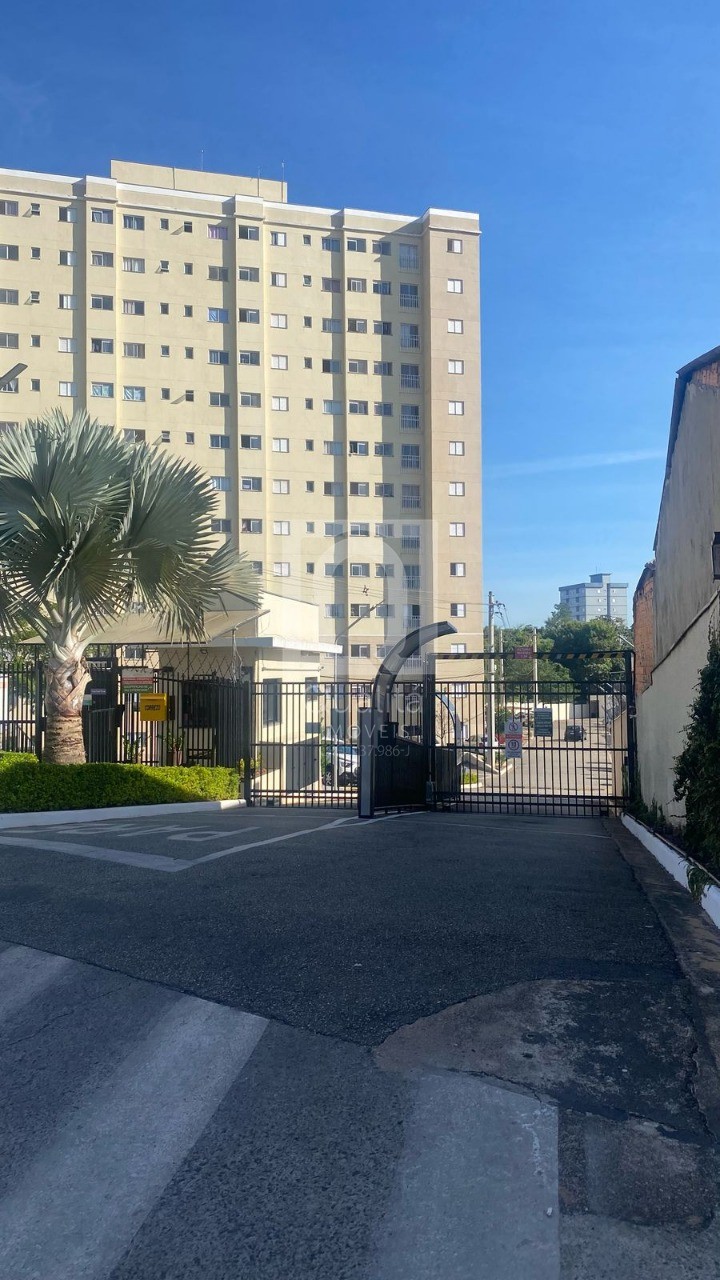 Apartamento, 1 quarto, 40 m² - Foto 10