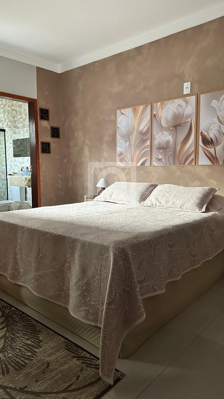 Casa de Condomínio à venda com 3 quartos, 200m² - Foto 10