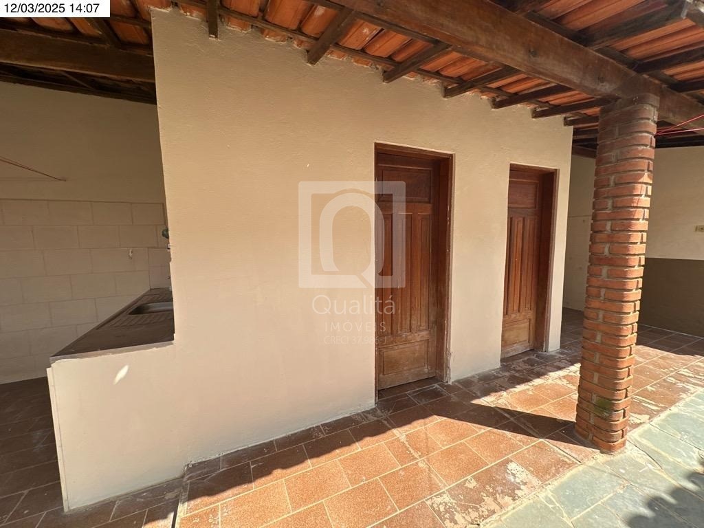 Casa, 3 quartos - Foto 30